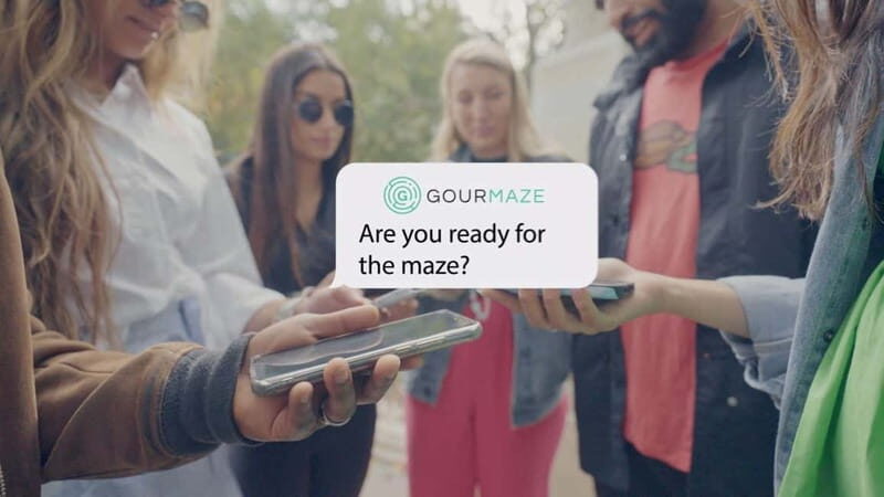 London: British Food Treasure Hunt With Gourmaze - The Drake-and-the-Queen story: why the theme matters