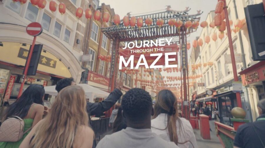 London: British Food Treasure Hunt With Gourmaze - Price and value: what you get in those 2–3 hours