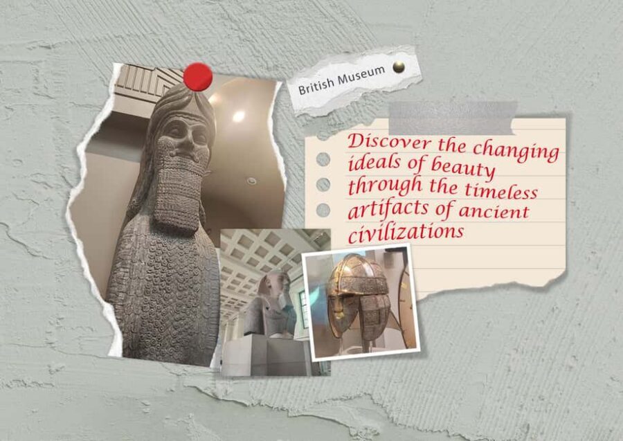 London: British Museum: Ancient Greek Treasures Private Tour - The Greek focus: Parthenon marbles and caryatid ideals