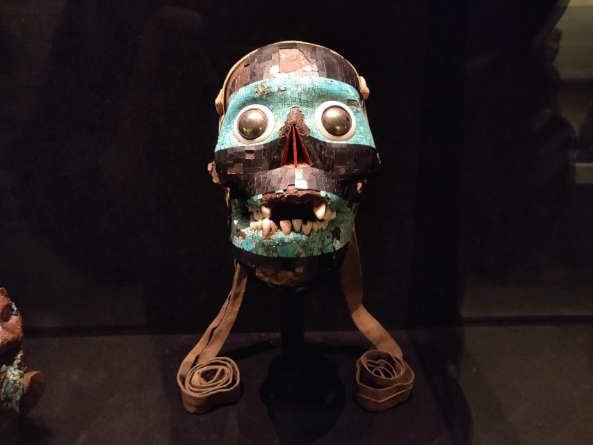 London: British Museum Archaeology Course and Guided Tour - Why an archaeologist-led British Museum tour feels different