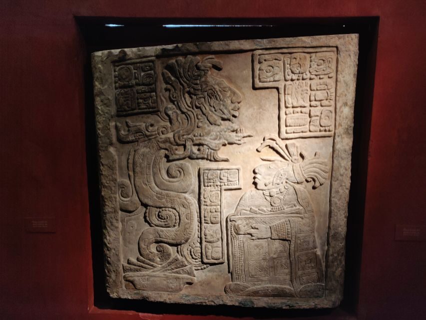 London: British Museum Archaeology Course and Guided Tour - Greece, Rome, and the big art-and-power objects you’ll recognize