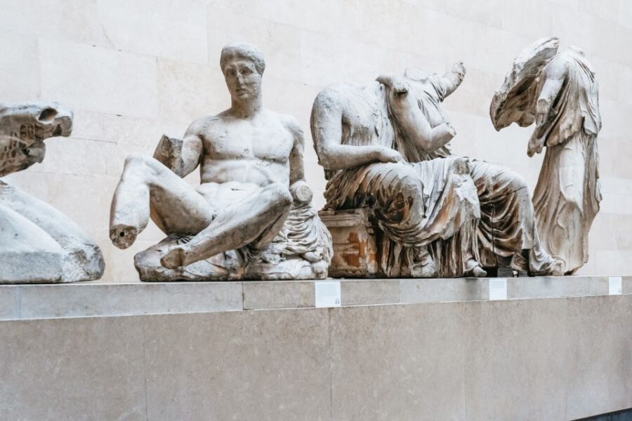 London: British Museum Guided Tour - Price and Value: Is $39 Worth It?