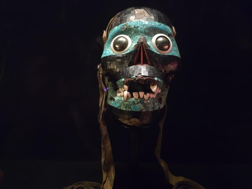 London: British Museum Guided Tour with Entrance Tickets - Ancient Egypt in 2 hours: mummies, the Book of the Dead, and Ramesses II