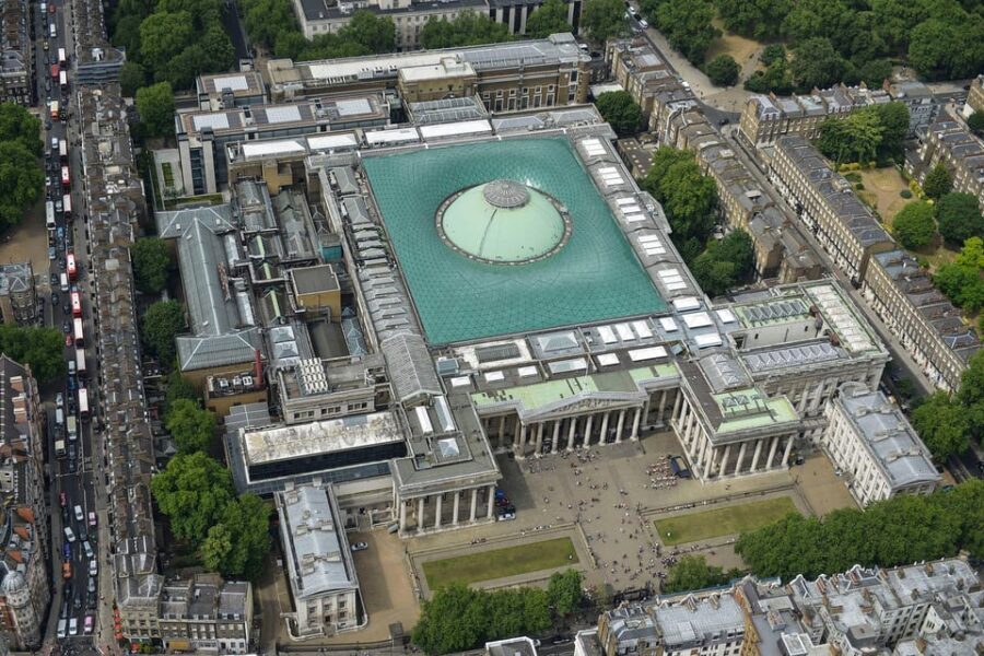 London: British Museum Guided Tour with Free Entrance Ticket - Why this British Museum tour works in just two hours