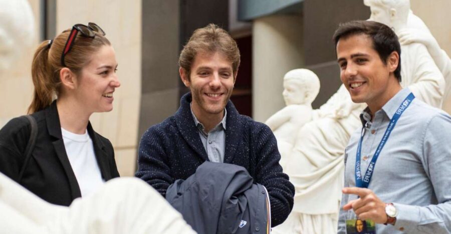 London: British Museum Highlights Guided Small Group Tour - Key highlights to expect from this tour