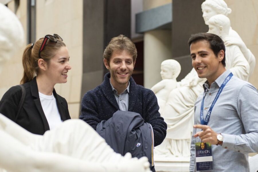 London: British Museum Highlights Guided Small Group Tour - Is $112 good value for a British Museum highlight tour?