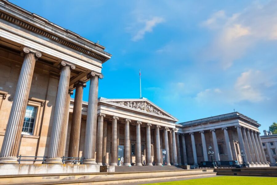 London: British Museum & National Gallery Private Tour - Key things to know before you go