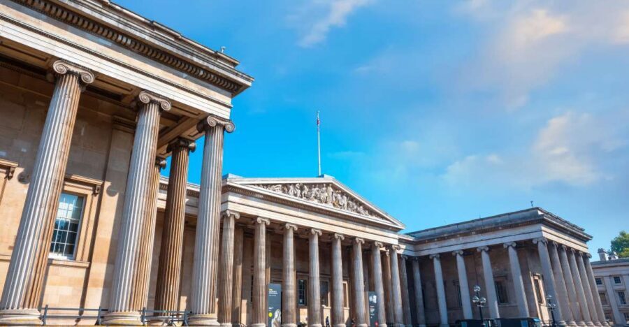 London: British Museum & National Gallery Private Tour - Choosing Your Time: 2, 3.5, 4, and 5.5 Hours