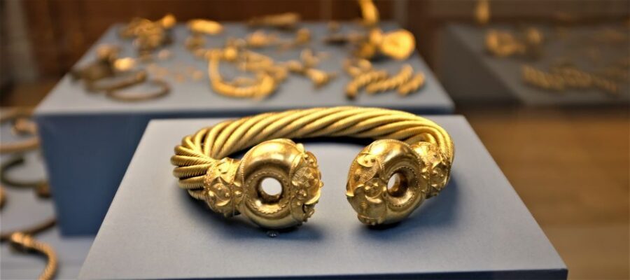 London: British Museum Private Guided Tour with Tickets - Key Takeaways Before You Go