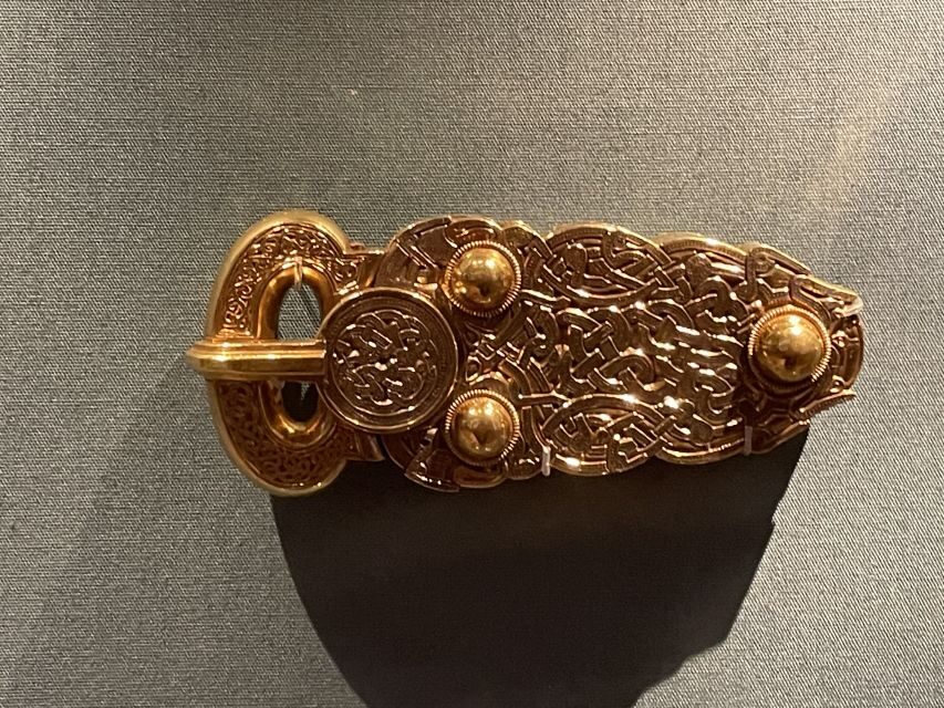 London: British Museum Private Guided Tour with Tickets - Who This Private Tour Is Best For