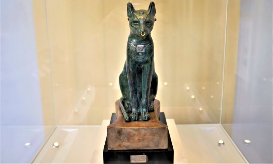 London: British Museum Private Guided Tour with Tickets - Your 2.5-Hour Sprint Through the British Museum