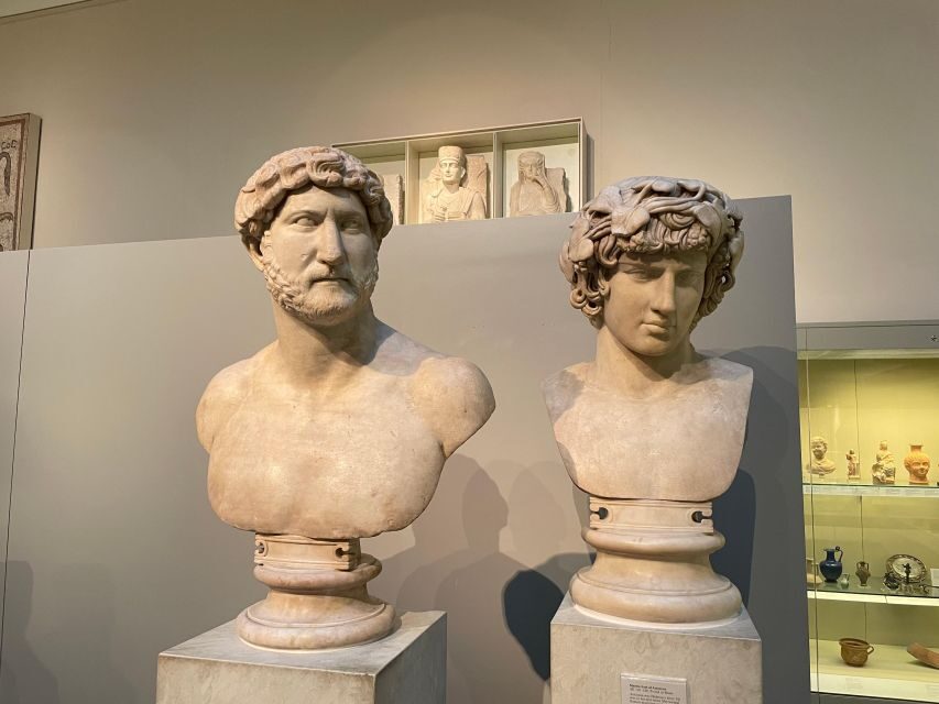 London: British Museum Private Guided Tour with Tickets - Greek Highlights: Parthenon Sculptures and Why That Room Works