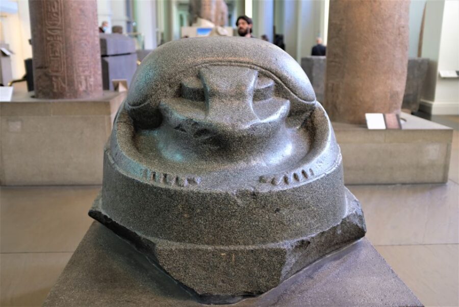 London: British Museum Private Guided Tour with Tickets - Price and Value: Is $337 Good for Up to 6 People?