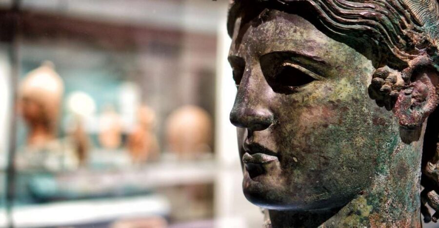 London: British Museum Private Tour for Kids & Families - FAQ