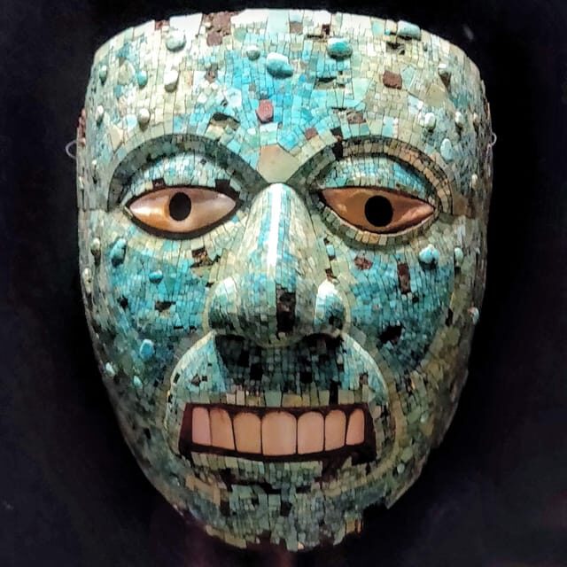 London: British Museum Tour with Archaeologist Guide - Russell Square meetup: start smart and be ready at 9:45am