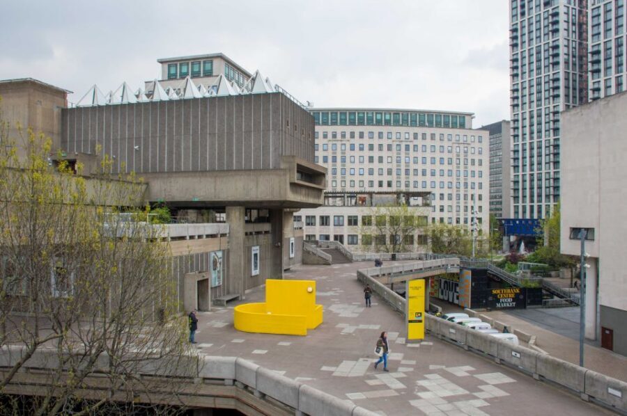 London: Brutalist Architecture & History Walking Tour - Key things I’d pay attention to before you go
