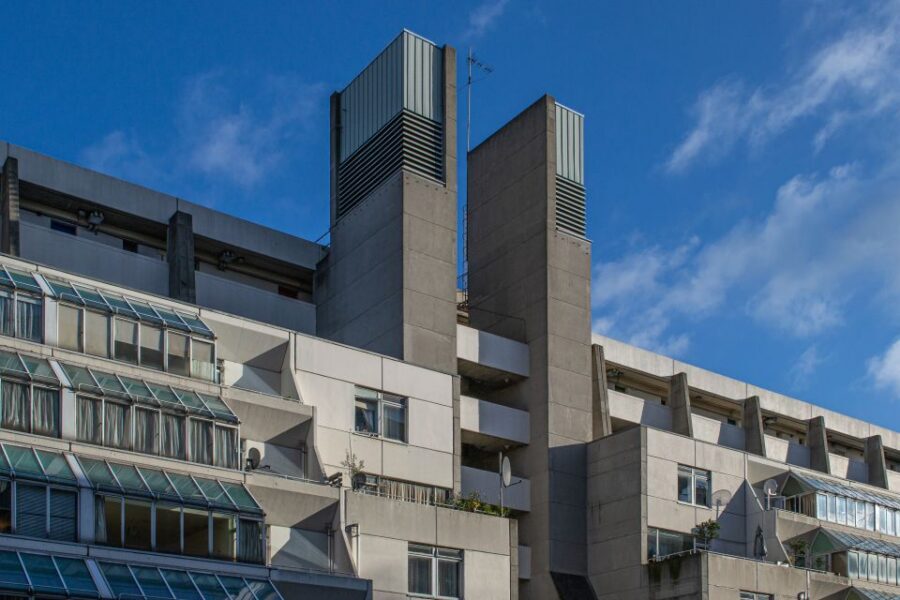London: Brutalist Architecture & History Walking Tour - Beyond style: the social, political, and environmental impacts you’ll hear about