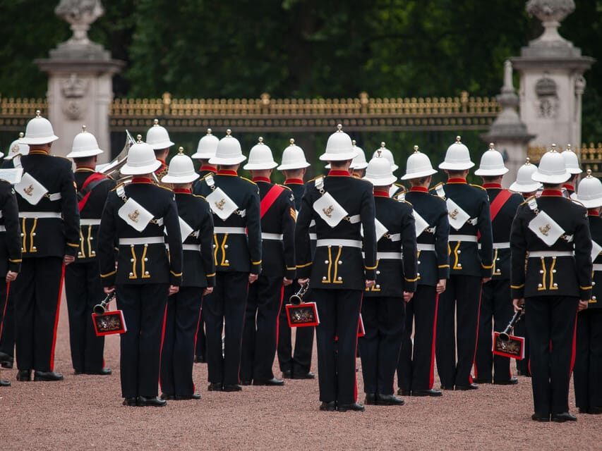 London: Buckingham Palace and Changing of the Guards Tour - Who this tour suits best