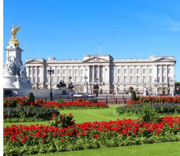 London: Buckingham Palace and Royal London Walking Tour - Should You Book This Buckingham Palace Royal London Tour?