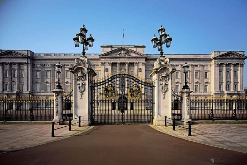 London: Buckingham Palace and Tea at The Clermont Hotel - Afternoon Tea at The Clermont Hotel, Charing Cross: What’s On the Menu
