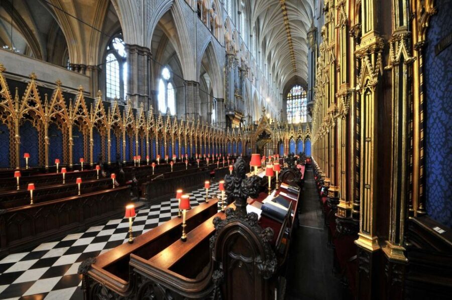 London: Buckingham Palace & Big Ben & Abbey Private Tour - Price and value for a group up to 2