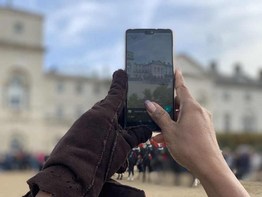 London: Buckingham Palace & Changing of the Guard Experience - Who This Tour Fits Best (and Who Might Skip It)