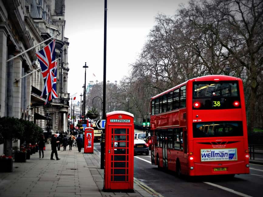 London: Buckingham Palace, Changing of the Guard Tour - Key highlights you’ll actually care about