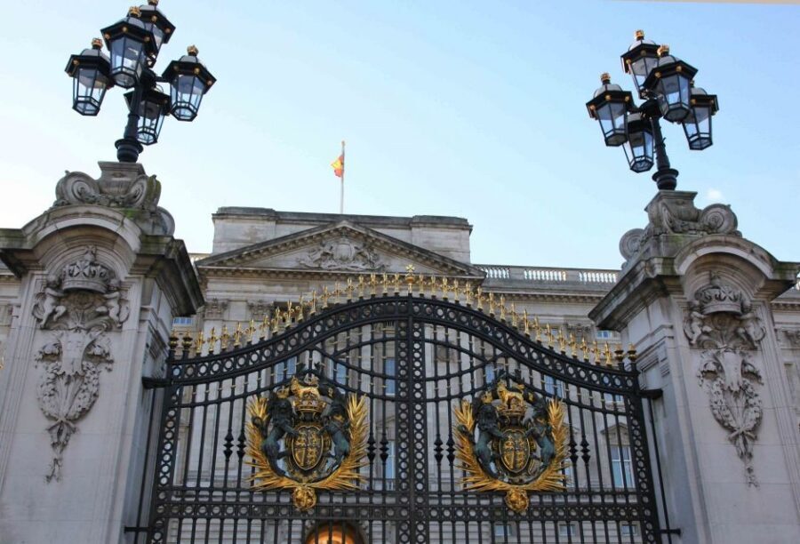 London: Buckingham Palace Entry Ticket & Royal Walking Tour - Key things I’d circle before you go