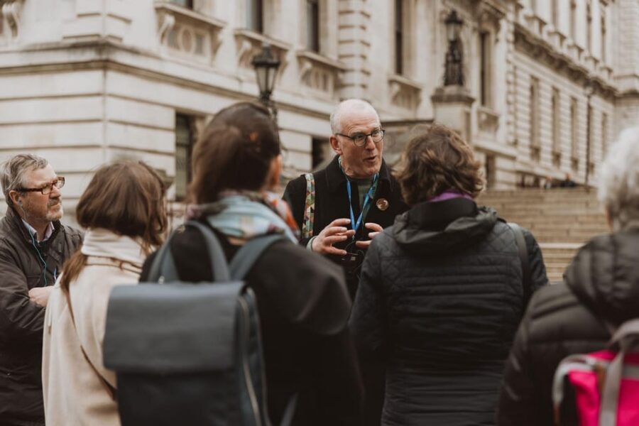 London: Buckingham Palace State Rooms & Royal Walking Tour - Price and Value: Is $93 Worth It?