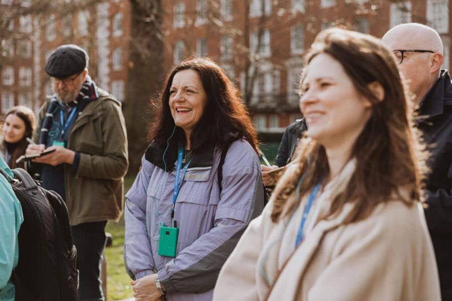London: Buckingham Palace State Rooms & Royal Walking Tour - Clarence House and St James’s Palace: Pass-By Stops That Still Teach