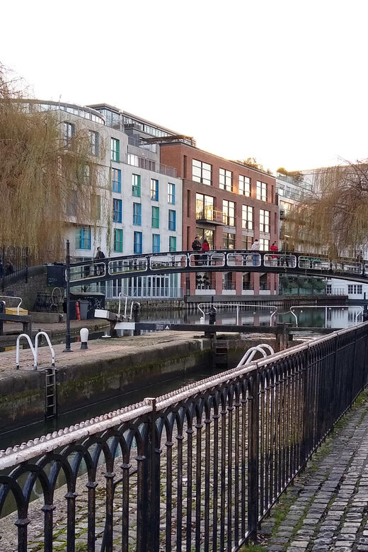London: Camden Rock and Roll Music Walking Tour - Key points before you go