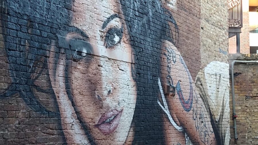 London: Camden Rock and Roll Music Walking Tour - How the guide makes the route feel personal