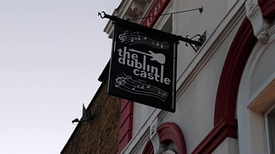 London: Camden Rock and Roll Music Walking Tour - Starting at Chalk Farm: arriving with the right mindset