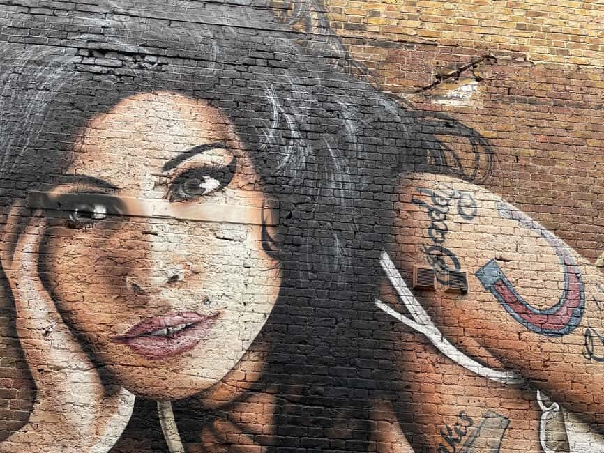London Camden: Walk Through Music History - KOKO to The Roundhouse: The Venue Circuit You Can Actually See