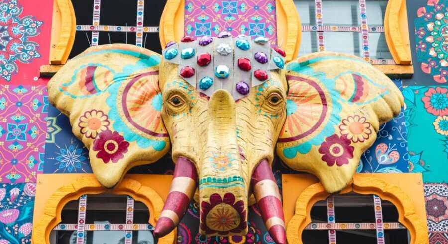 London: Camden Walking Tour - Starting at 193 Camden High Street by Camden Town Station