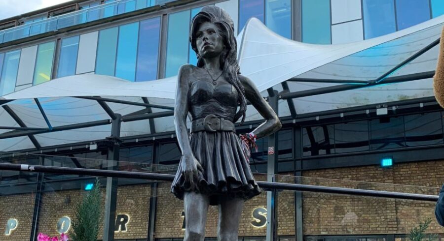 London: Camden Walking Tour - The World’s End, Electric Ballroom, and Good Mixer: iconic stops for music fans