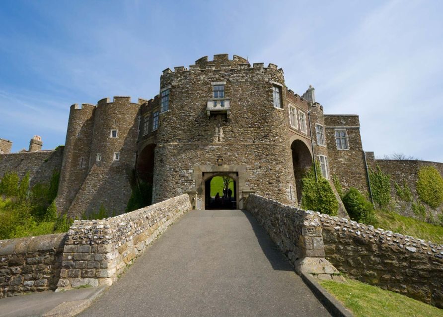 London: Canterbury Cathedral, Dover Castle, and White Cliffs - Who this tour suits best (and who should skip)