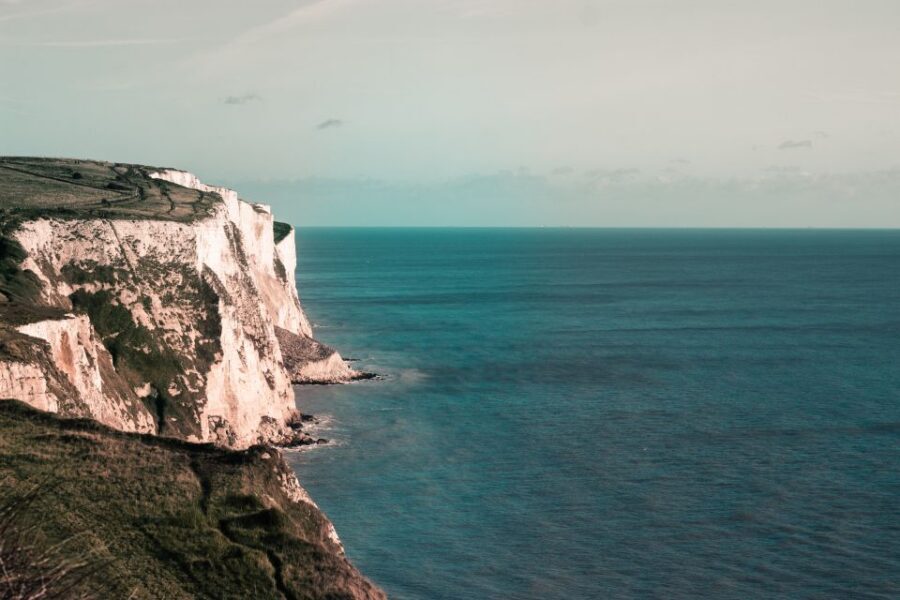 London: Canterbury Cathedral, Dover Castle, and White Cliffs - Canterbury Cathedral and St. Augustine’s Abbey: what to focus on