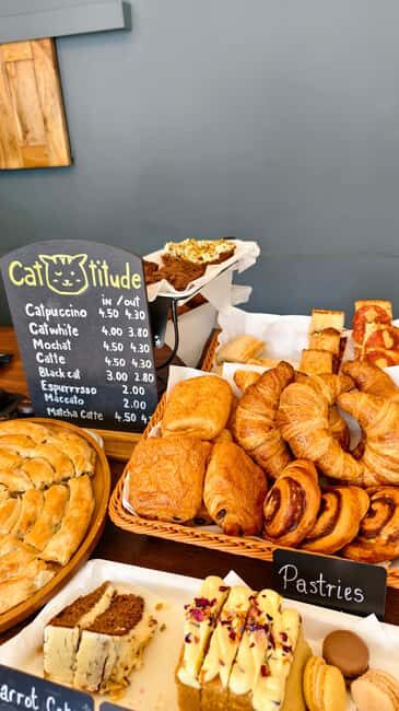 London Cat Cafe: Cat Lounge Entry Ticket - Price and value: is $26 for 90 minutes worth it?
