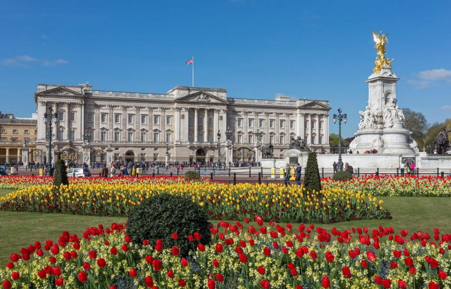 London: Changing of the Guard and Royal Palaces Walking Tour - The Changing of the Guard: what you’re really seeing
