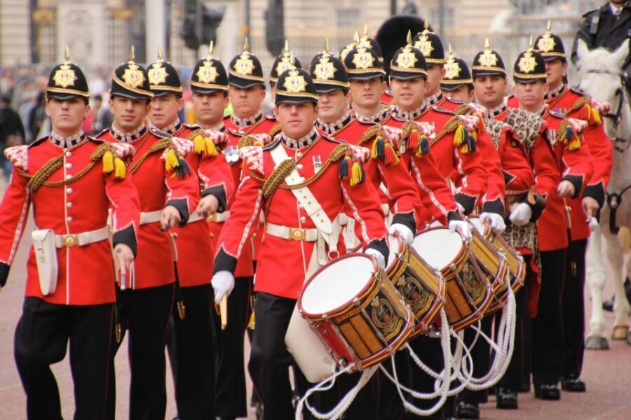 London: Changing of the Guard Private Group or Family Tour - Should You Book This Private Changing of the Guard Tour?