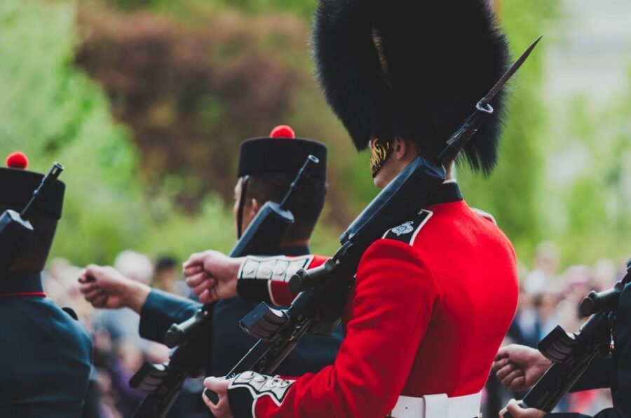 London: Changing of the Guard Private Group or Family Tour - What a Private 2-Hour Format Gets You (and What It Doesn’t)
