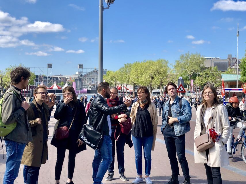 London Changing of the Guard Tour - Front Row 12 guests 2,5h - Meet at the National Gallery and start with a real photo plan