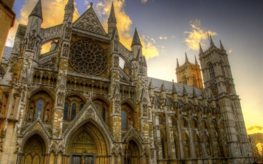 London: Changing of the Guard & Westminster Abbey - Timing, pace, and what the 5-hour label really means