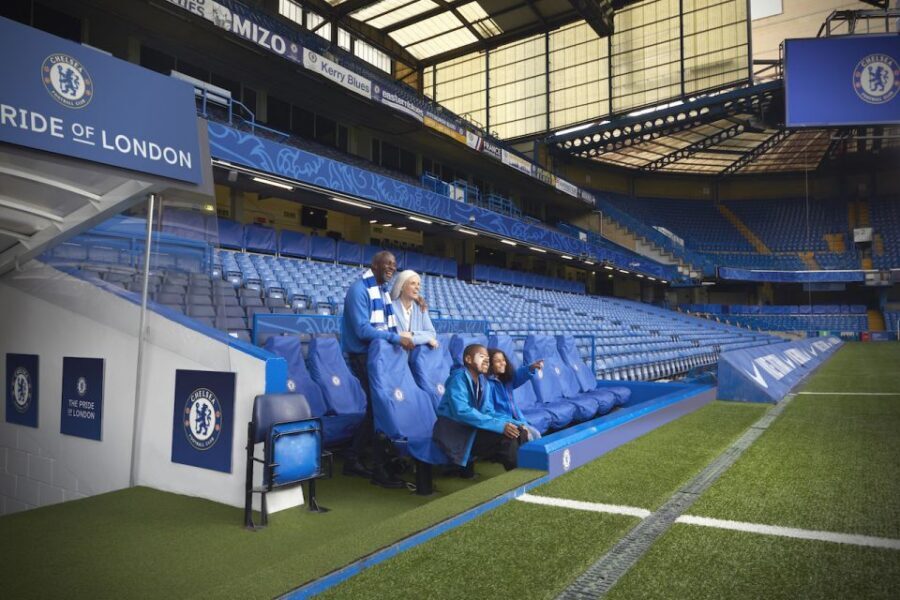 London: Chelsea Football Club Stadium and Museum Tour - Key things to know before you go