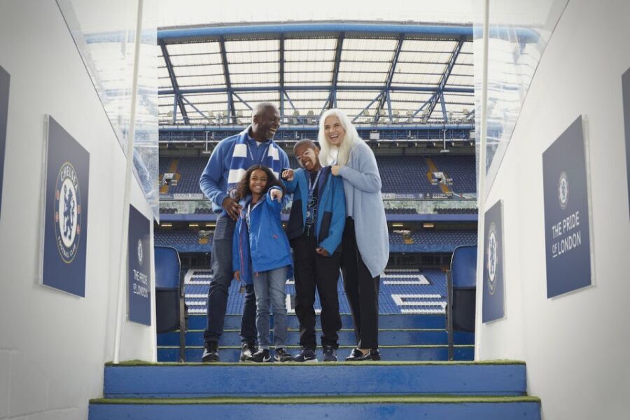 London: Chelsea Football Club Stadium and Museum Tour - Should you book this Chelsea Stadium and Museum Tour?