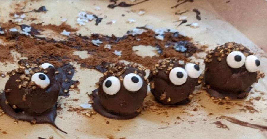 London: Chocolate Truffle-Making Workshop - Key Things I’d Bet On in This London Truffle Class