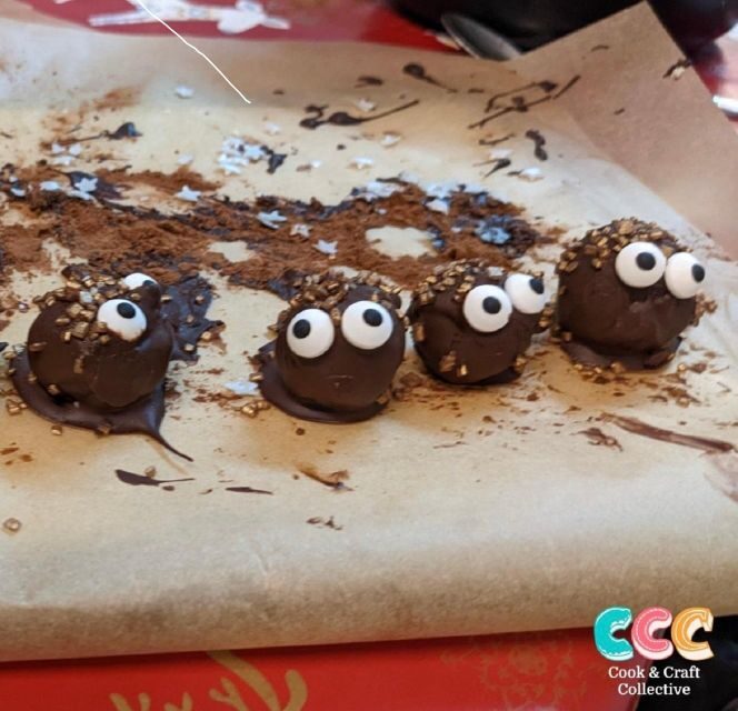 London: Chocolate Truffle-Making Workshop - Why This London Chocolate Workshop Feels Like More Than a Treat