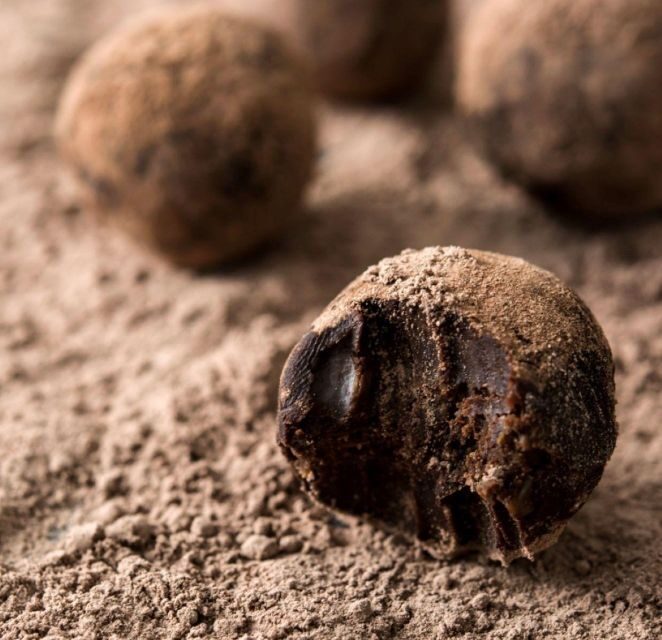 London: Chocolate Truffle-Making Workshop - Who This Workshop Suits Best (And When It Might Not)