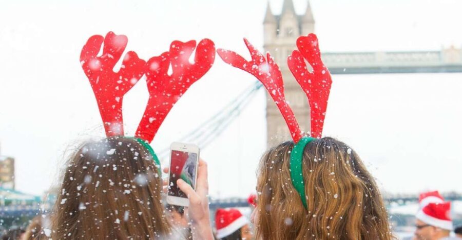 London: Christmas Day Sightseeing Cruise - Why a 1-hour Christmas Day Thames cruise is a smart plan